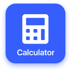 Calculator Icon